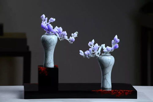 中國珠寶玉石首飾行業(yè)協(xié)會與箱包產業(yè)的跨界融合